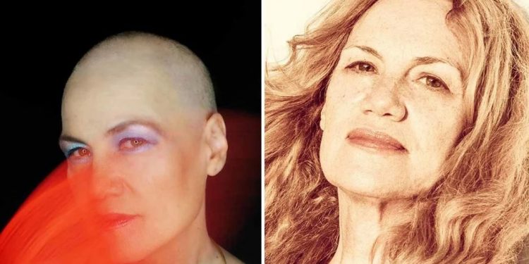 Alldaynews.gr Συγκλονίζει η Αθηνά Παππά: «Απανωτά ψυχολογικά σοκ-διάγνωση-ακρωτηριασμός-χημειοθεραπείες»