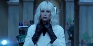 Ελένη Μενεγάκη: Πρωταγωνίστρια σε ταινία – Όπως δεν την έχεις ξαναδεί