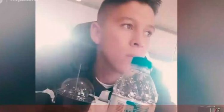 Δολοφονία 18χρονου απο 63χρονο στη Μεσσήνη-Θα χυθεί κι άλλο αίμα! Φόβοι για Βεντέτα[video]