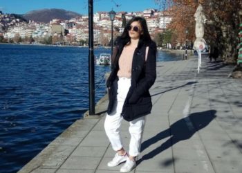 Θρίλερ με την Εξαφάνιση της 19χρονης Άρτεμις από το Κορωπί-Η γνωριμία της με τον 24χρονο άντρα