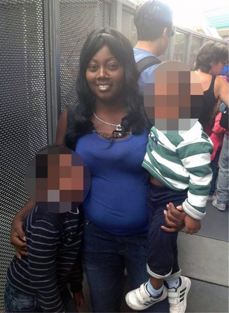 «Πείτε στα παιδιά μου ότι τα αγαπάω» οι τελευταίες λέξεις θύματος της επίθεσης στη Γαλλία (pics)