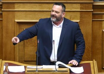 Λαγός: «Εάν δεν έχω κορωνοϊο, την Δευτέρα το πρωί θα είμαι στο δικαστήριο…»