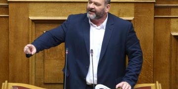 Alldaynews.gr Λαγός: «Εάν δεν έχω κορωνοϊο, την Δευτέρα το πρωί θα είμαι στο δικαστήριο…»