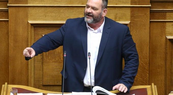 Alldaynews.gr Λαγός: «Εάν δεν έχω κορωνοϊο, την Δευτέρα το πρωί θα είμαι στο δικαστήριο…»