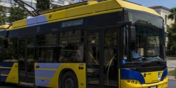 Alldaynews.gr τρόλεϊ