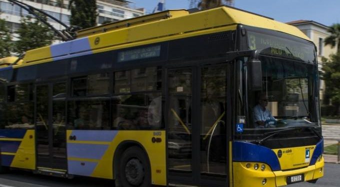 Alldaynews.gr τρόλεϊ