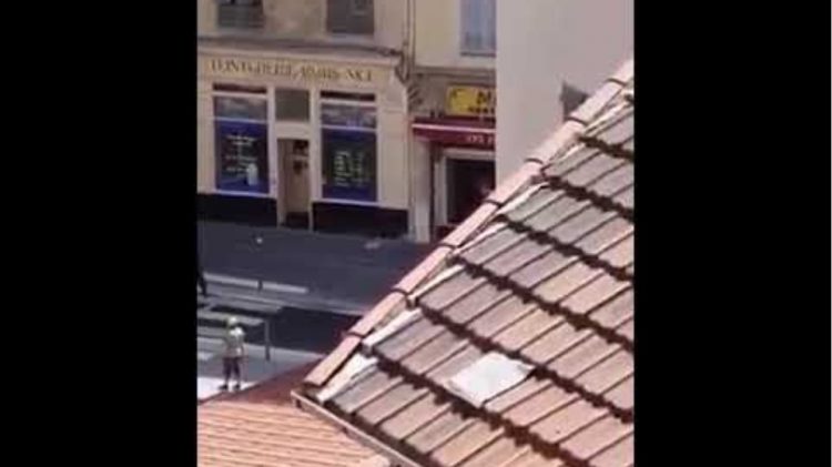 «Πείτε στα παιδιά μου ότι τα αγαπάω» οι τελευταίες λέξεις θύματος της επίθεσης στη Γαλλία (pics)