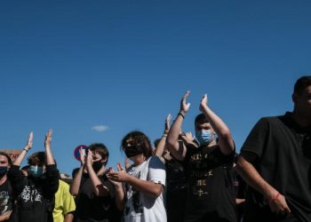 Μαθητής Γ γυμνασίου δικάζεται τη Δευτέρα για κακουργήματα – «Είναι γραμματέας 15μελούς, συνελήφθη στο σωρό»