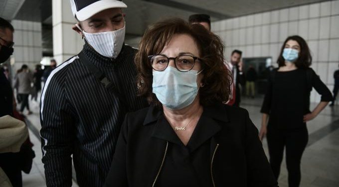 Κατέρρευσε η Μάγδα Φύσσα στο άκουσμα: «Δικαίωση για εμάς, όχι για τον Παύλο – Ας ήταν εδώ έστω και σακατεμένος» (vids)