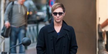 Κωστέτσος kostetsos