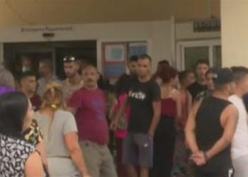 “Τον είδα στην αυλή μου και έριξα με την καραμπίνα” λέει ο 64χρονος που σκότωσε τον 18χρονο