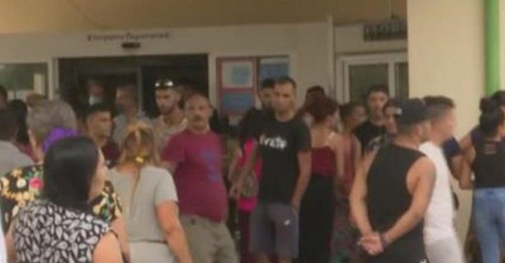 Alldaynews.gr “Τον είδα στην αυλή μου και έριξα με την καραμπίνα” λέει ο 64χρονος που σκότωσε τον 18χρονο