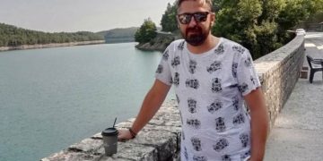 Θρήνος για τον ο Θωμά Μπρέκη: Ανήμερα της 28ης Οκτώβρη έφυγε (pics)