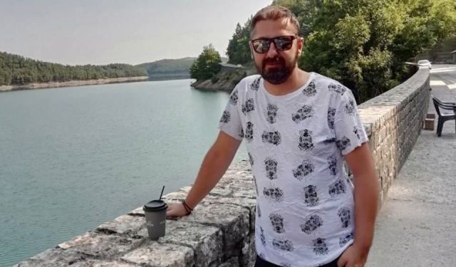 Θρήνος για τον ο Θωμά Μπρέκη: Ανήμερα της 28ης Οκτώβρη έφυγε (pics)