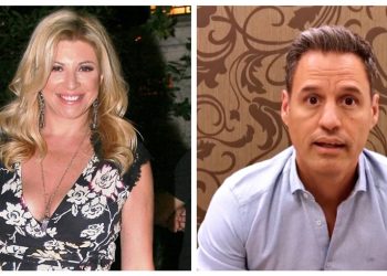 Η Χριστίνα Πολίτη απαντάει στον Γρηγόρη Πετράκο για τις αποκαλύψεις περί κορονοϊού