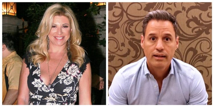 Η Χριστίνα Πολίτη απαντάει στον Γρηγόρη Πετράκο για τις αποκαλύψεις περί κορονοϊού