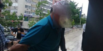 Ένταση στη δίκη Γραικού: Λιποθύμησε η αδερφή – Την καταδίκη του κρεατέμπορα εισηγείται η εισαγγελέας