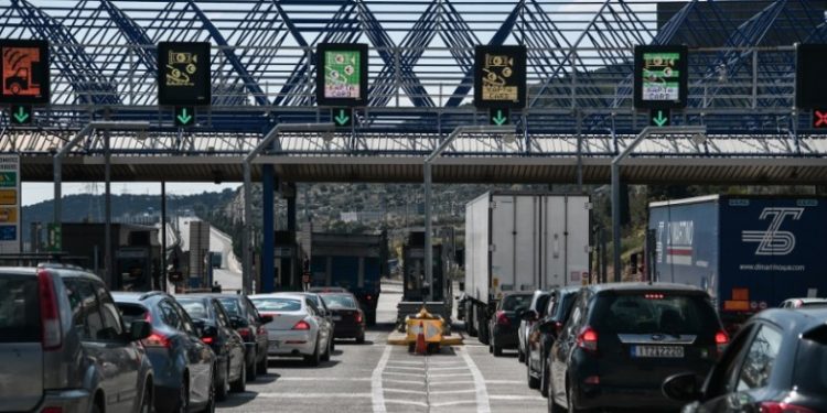 Alldaynews.gr diodia διόδια