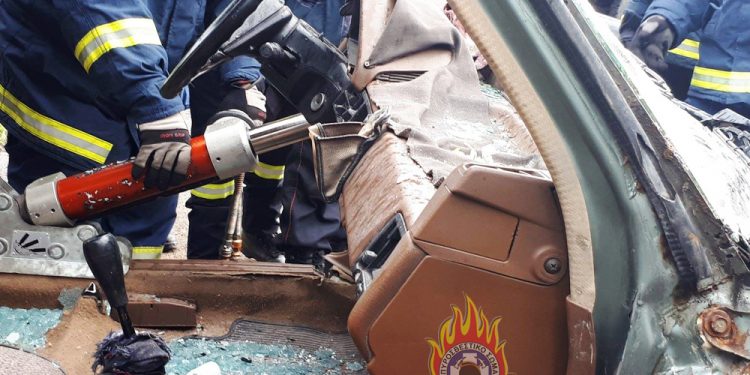 Alldaynews.gr απεγκλωβισμός