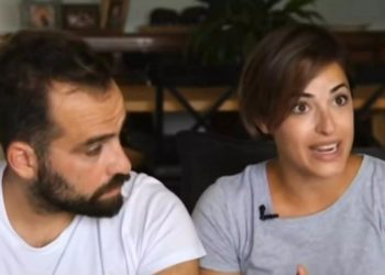 Κρήτη: Καθηλώνουν οι γονείς που υιοθέτησαν το βρέφος που βρέθηκε μόνο και αβοήθητο σε χωράφι (video)