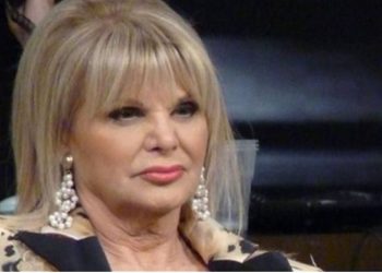 Alldaynews.gr Μαρία Ιωαννίδου: Έμενα έγκυος και έκανα συνεχώς εκτρώσεις