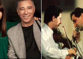 Alldaynews.gr Χαροπαλεύει απο Κορονοϊό ο βιολιστής του Τερζή και της Πάολας, Ζήσης Κασιάρας-Θετική και η γυναίκα του