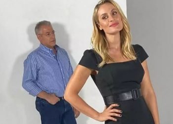 Σκληρή απάντηση Μάνεση σε Ελεονώρα Μελέτη: “Αυτοπροτάθηκε για την πρωινή ζώνη”