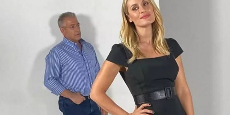 Alldaynews.gr Σκληρή απάντηση Μάνεση σε Ελεονώρα Μελέτη: “Αυτοπροτάθηκε για την πρωινή ζώνη”