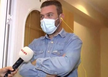 Ο Γολγοθάς μαθήτριας Λυκείου στην Πάτρα που κατέληξε σε νοσοκομείο! Η εξομολόγηση του πατέρα της (video)