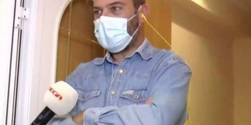 Alldaynews.gr Ο Γολγοθάς μαθήτριας Λυκείου στην Πάτρα που κατέληξε σε νοσοκομείο! Η εξομολόγηση του πατέρα της (video)