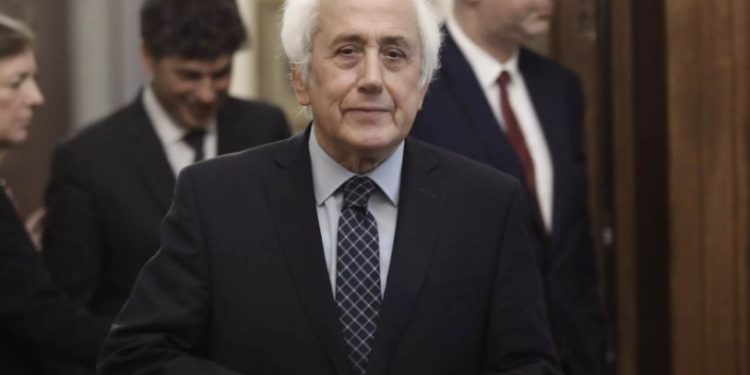 Σάλος από τις δηλώσεις Ρουπακιώτη για τη Χρυσή Αυγή – ΣΥΡΙΖΑ: Να απαντήσει η ΝΔ