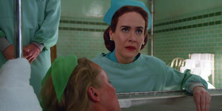 Alldaynews.gr Ratched