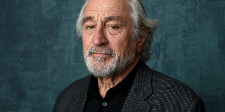 Alldaynews.gr Robert_De_Niro Ρόμπερτ Ντε Νίρο