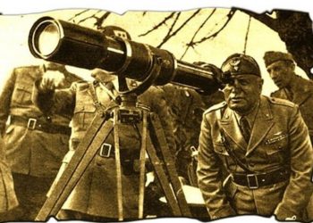 Ύψωμα 731, εκεί που τσακίστηκε η Ιταλική επίθεση στην Πίνδο – Ο ήρωας ταγματάρχης που οι εθνικόφρονες έστειλαν εξορία