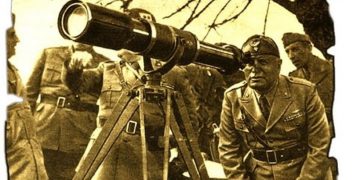 Alldaynews.gr Ύψωμα 731, εκεί που τσακίστηκε η Ιταλική επίθεση στην Πίνδο – Ο ήρωας ταγματάρχης που οι εθνικόφρονες έστειλαν εξορία