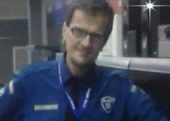 Θανάσιμο μεροκάματο για τον 46χρονο Χρήστο-Γλίστρισε από το απορριμματοφόρο και έσπασε τον αυχένα του!