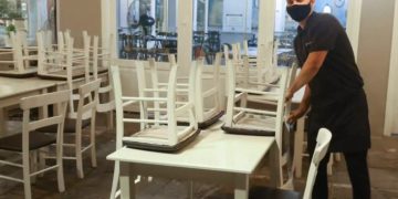 Alldaynews.gr Κορονοϊός: Νέες αλλαγές στην Εστίαση-Τι θα ισχύει από εδώ και πέρα