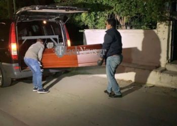 Διπλό έγκλημα για 10.000€-Αλλοδαπός ο Νο1 ύποπτος