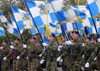 Με απόφαση Μητσοτάκη δεν θα γίνουν παρελάσεις για την 28η Οκτωβρίου