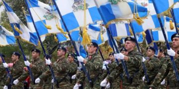 Με απόφαση Μητσοτάκη δεν θα γίνουν παρελάσεις για την 28η Οκτωβρίου