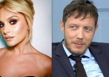 Alldaynews.gr Ραγδαίες εξελίξεις με τον γάμο της Ελεονώρας Ζουγανέλη και του Σπύρου Δημητρίου