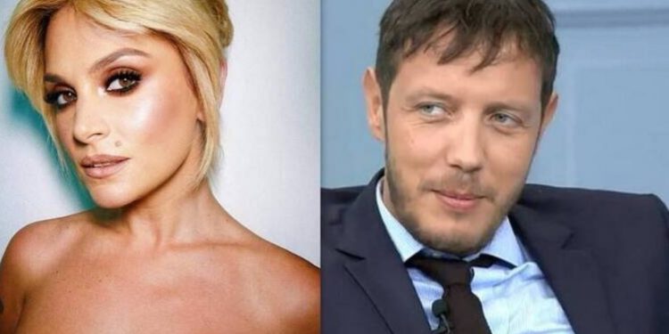 Alldaynews.gr Ραγδαίες εξελίξεις με τον γάμο της Ελεονώρας Ζουγανέλη και του Σπύρου Δημητρίου