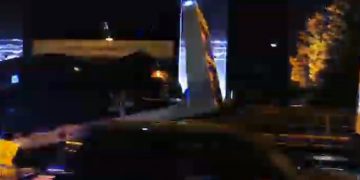 Alldaynews.gr Συμβαίνει Τώρα: Καραμπόλα οκτώ οχημάτων στη λεωφόρο Κηφισίας