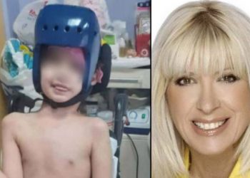 Τραγικές στιγμές για την 9χρονη που χτυπήθηκε απο σφαίρα-Μεγάλη η μάχη της οικογένειας