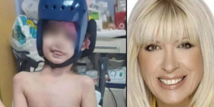 Τραγικές στιγμές για την 9χρονη που χτυπήθηκε απο σφαίρα-Μεγάλη η μάχη της οικογένειας