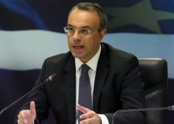 Alldaynews.gr Εννέα μέτρα στήριξης επιχειρήσεων και νοικοκυριών που πλήττονται από την πανδημία