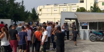 Alldaynews.gr Έγκλημα στην Καλαμάτα: 64χρονος σκότωσε 18χρονο-Ορκίζονται εκδίκηση οι συγγενείς