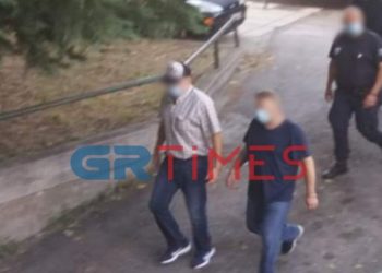 Δολοφονία Γραικού: «Δεν ήθελα να σκοτώσω», λέει ο κατηγορούμενος