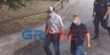 Alldaynews.gr Δολοφονία Γραικού: «Δεν ήθελα να σκοτώσω», λέει ο κατηγορούμενος