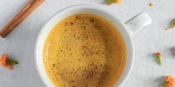 Alldaynews.gr Το θαυματουργό ρόφημα που πρέπει να πίνεις κάθε μέρα